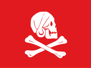 750px-Flag_of_Henry_Every_red_svg